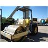Image 1 : BOMAG BW172D VIBRATORY COMPACTOR s/n 101520110793: