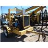 Image 1 : MYERS- SETH HV100DP 6in. PORTABLE TRASH PUMP s/n MSP-J1-1349: