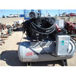 INGERSOLL-RAND 3000 SHOP AIR COMPRESSOR s/n 2041784: