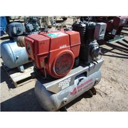 INDUSTRIAL 886 AIR COMPRESSOR s/n N/A: