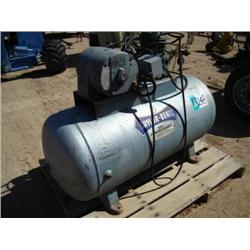 SAYLOR-BEALL SHOP AIR COMPRESSOR s/n N/A: