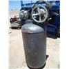 Image 1 : VERTICLE SHOP AIR COMPRESSOR