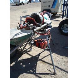 RIDGID 300 PIPE THREADER s/n N/A: