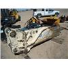 Image 1 : KENT  KHB30G 30000 lb HYDRAULIC HAMMER FOR CATERPILLAR OR KOMATSU EXCAVATOR
