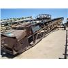 Image 1 : CUSTOMBUILT 30in X 75ft LATTICE RADIAL STACKER