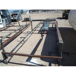 PIPE RACK FOR PICKUP