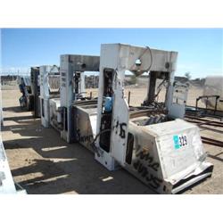 (5) REFRIGERATION UNITS