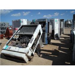 (5) REFRIGERATION UNITS