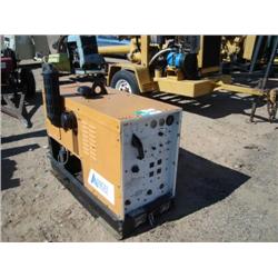 AIRCO AC/DC WELDER s/n 687622