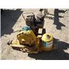 Image 1 : PEABODY BARNES 30ADG PORTABLE DIAPHRAGM PUMP s/n 23840
