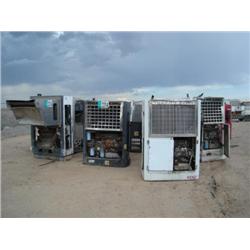 REFRIGERATION UNITS