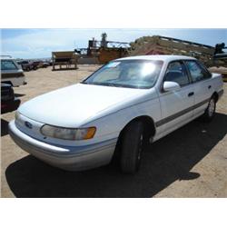 FORD TARUS s/n 1FACP50U9NG208164