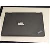 Image 2 : PORTABLE LENOVO THIKPAD X13 YOGA (GEN 2) 13" i7-1165G7