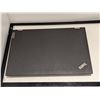 Image 2 : PORTABLE LENOVO THIKPAD P15 (GEN 2) 15" i7-11800H
