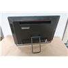 Image 2 : AiO LENOVO THINKCENTER M93z 23.6" i5-4430S