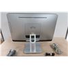 Image 2 : AiO DELL OPTIPLEX 9010 23.6" i3-3220
