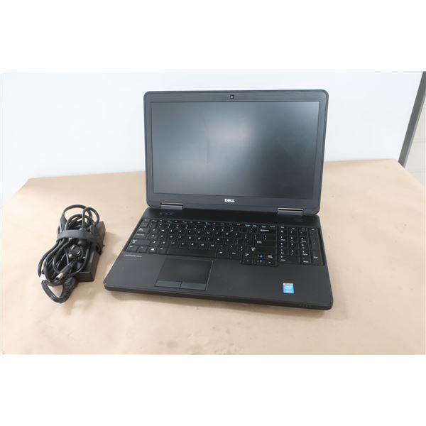 LAPTOP DELL LATITUDE E5540 15.6" i3-4010u