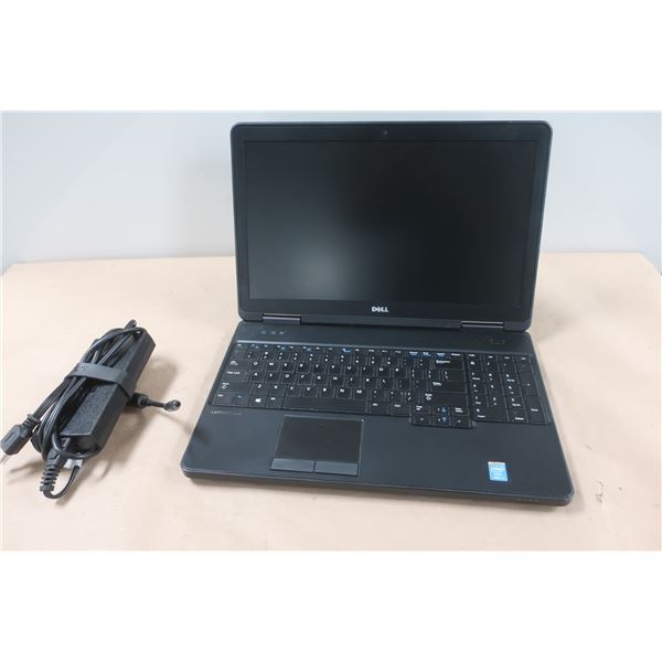 LAPTOP DELL LATITUDE E5540 15.6" i3-4010u