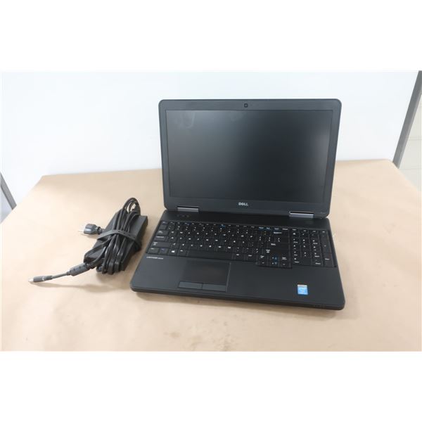 LAPTOP DELL LATITUDE E5540 15.6" i3-4010u