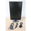 Image 2 : MONITEUR 22" DELL P2213t PIED ADJUSTABLE, TOURNABLE, ROTATIF