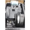 Image 1 : LOT: 3 TÉLÉPHONES ASST