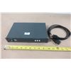 Image 1 : SWITCH VGA 3:1 KRAMER VP-31