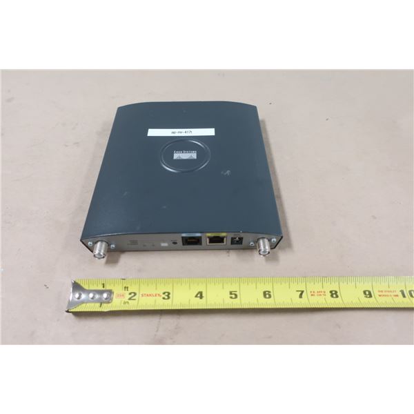 POINT D'ACCESS CISCO AIR-LAP1242AG-A-K8