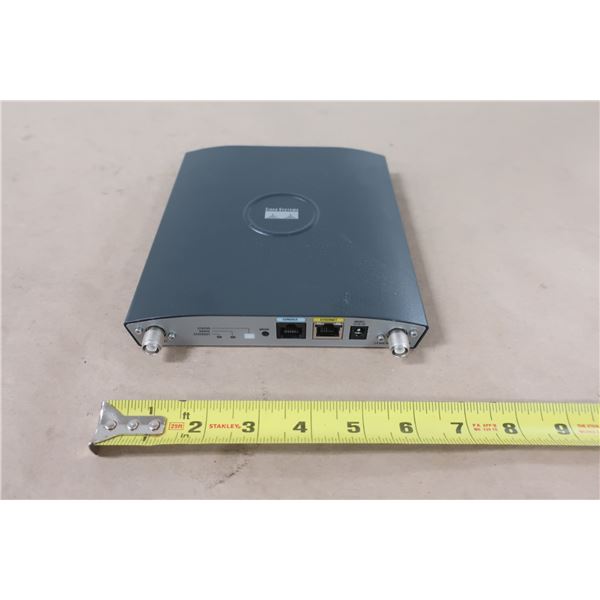 POINT D'ACCESS CISCO AIR-LAP1242AG-A-K8