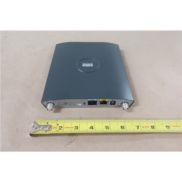 POINT D'ACCESS CISCO AIR-LAP1242AG-A-K8