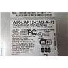 Image 3 : POINT D'ACCESS CISCO AIR-LAP1242AG-A-K8
