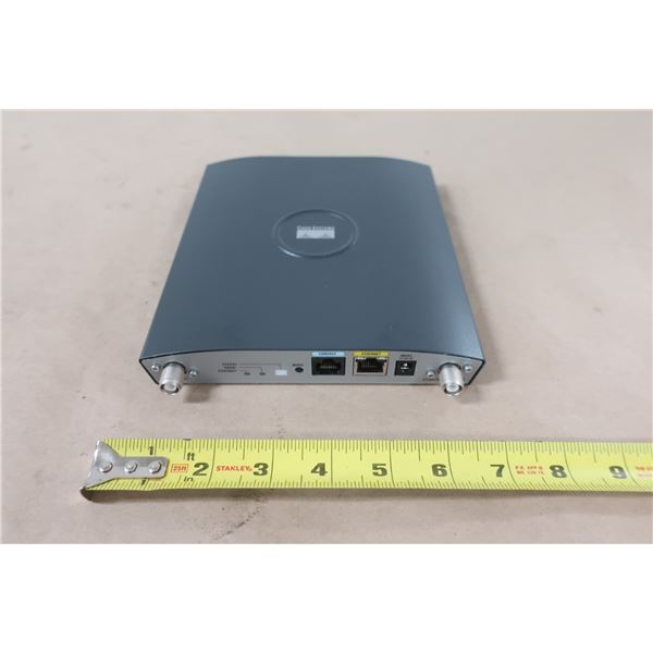 POINT D'ACCESS CISCO AIR-LAP1242AG-A-K8