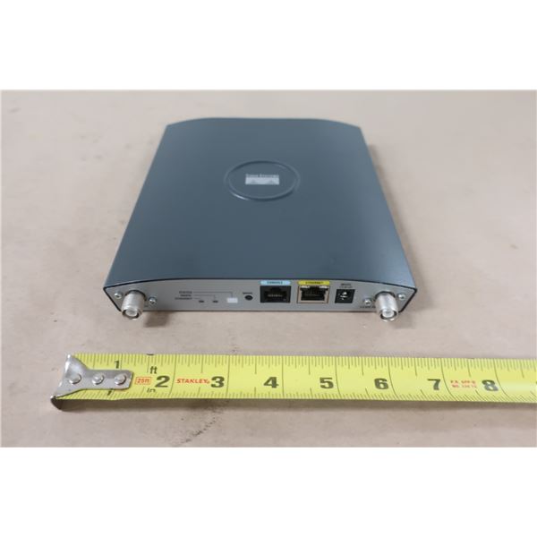 POINT D'ACCESS CISCO AIR-LAP1242AG-A-K8