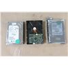 Image 1 : DISQUE DURE 250GB 3.5"