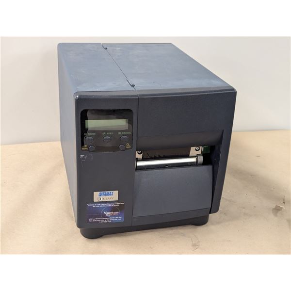 IMPRIMANT D'ETTIQUETTES DATAMAX DMX-I-4208