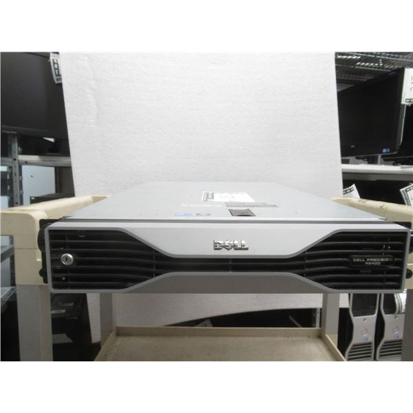 SERVEUR DELL PRECISION R5400 DUAL XEON