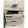 Image 1 : PHOTOCOPIER RICOH AFICIO MP161