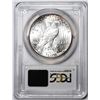 Image 2 : 1926-S $1 Peace Silver Dollar Coin PCGS MS62
