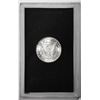 Image 6 : 1880-CC $1 Morgan Silver Dollar Coin GSA Hoard Uncirculated w/Box