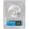 Image 2 : 2015-(P) $1 American Silver Dollar Coin ICG MS70 Philadelphia