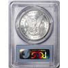 Image 2 : 1887 $1 Morgan Silver Dollar Coin PCGS MS65