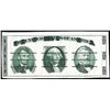 Image 1 : Circa 1970's Washington Center Giori Test Note