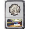 Image 3 : 1925-S California Commemorative Half Dollar Coin NGC MS65
