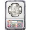 Image 2 : 1883-CC $1 Morgan Silver Dollar Coin NGC MS63