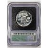 Image 2 : 1957 Proof Franklin Half Dollar Coin ICG PR68