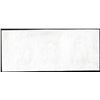Image 2 : Circa 1970's Washington Center Giori Test Ink Smear Error Note