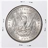 Image 2 : 1899-S $1 Morgan Silver Dollar Coin