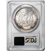 Image 2 : 1890 $1 Morgan Silver Dollar Coin PCGS MS64