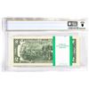 Image 2 : Pack of 2017A $2 Federal Reserve STAR Notes Chicago Fr.1941-G* PCGS Gem UNC 66PPQ