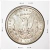 Image 2 : 1902-S $1 Morgan Silver Dollar Coin