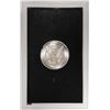 Image 3 : 1884-CC $1 Morgan Silver Dollar Coin GSA Hoard Uncirculated w/Box & COA